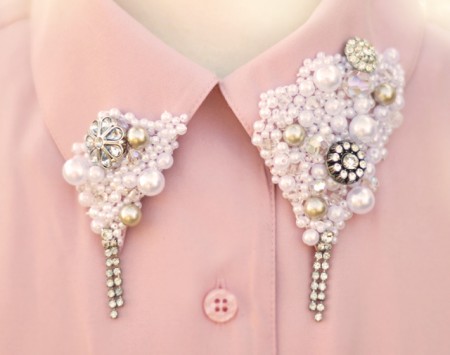 collar
